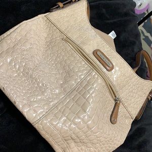 Jaclyn smith purse